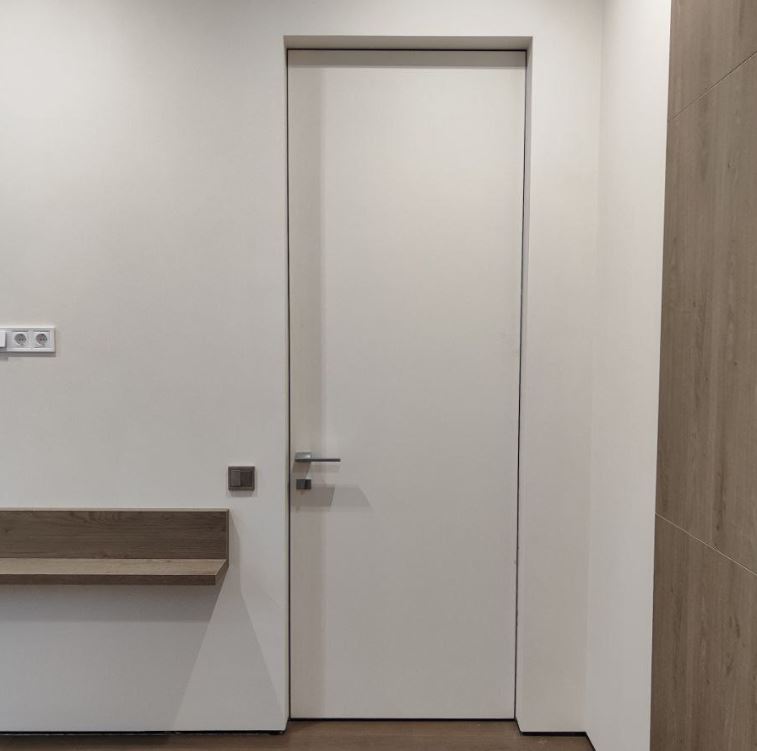 Міжкімнатні двері